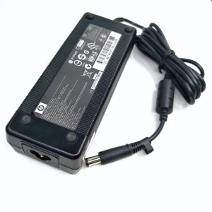 120W Original AC Adaptateur Chargeur pour HP 384020-001 384020-002
