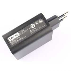 40W Lenovo Yoga 3 1170 80J8 Original AC Adaptateur Chargeur