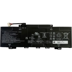 43.3Wh HP Pavilion x360 14m-dy1023dx batterie