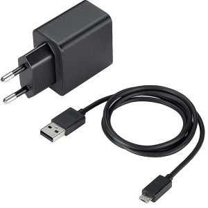 ‎AWOW Touch  ‎CreaPad_1009 Chargeur 5V micro usb