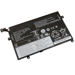 45WhLenovo ThinkPad E14 Gen 2 (AMD) batterie