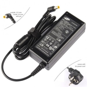 Original 63W Samsung AD-6314C 14V 4.5A AC Adaptateur Chargeur