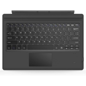  Remplacement Clavier Bluetooth Type Cover pour surface pro 5