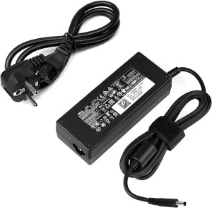 Original 90w Dell Inspiron 7500 2-in-1 Silver P97F P97F001 Chargeur