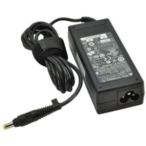 65W Original AC Adaptateur Chargeur pour Packard Bell EasyNote nm85