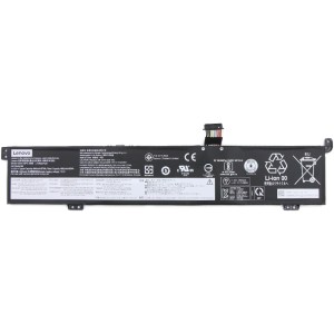 57wh Lenovo ThinkBook 15P G2 ITH 21B1 batterie