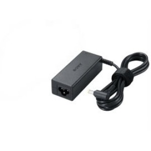 Original AC Adaptateur pour Sony Vaio Duo 13 red edition Series