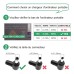 Original 65W Asus Chromebox 5a Chargeur