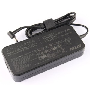 120W Original AC Adaptateur Chargeur pour Asus 90XB00DN-MPW010