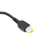 Chargeur Lenovo Legion Slim 5 16 (Gen 9) Ryzen  7 8845HS 230W nouveau type mince