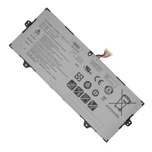 54wh Samsung NP940X3M-K03US batterie