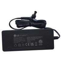 23V LG Sound Bar SQC4R SPQ1C-W Chargeur
