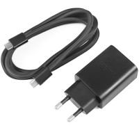 Adaptateur mural usb-c Lenovo Tab TB360ZU Chargeur