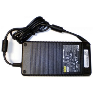 210W Original AC Adaptateur Chargeur pour Dell U896K Y044M