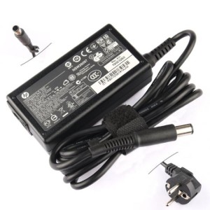 45W Original AC Adaptateur Chargeur 696694-001 AD-45WD B 696694-001