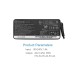 65W Acer TravelMate TMP216-41 TMP216-41-TCO Chargeur type-c