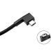 330W Razer Blade 18 QHD 240 Hz GeForce RTX 4080 Black Chargeur AC Adaptateur