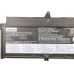 54.7Wh Lenovo ThinkPad X13 Gen 2 AMD batterie