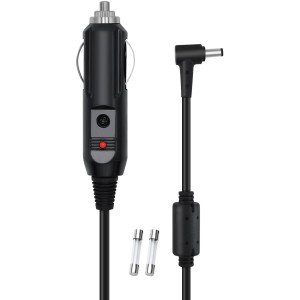 12V oxygo next Chargeur auto voiture dc