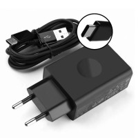 Chargeur Acer Iconia Tab P10 usb-c 5V