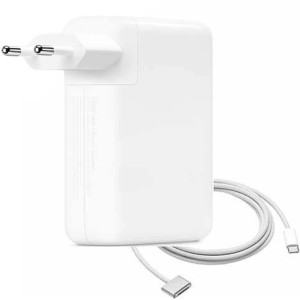 Chargeur 140w Pour MacBook Pro 16" mrw13t/a Adaptateur Secteur USB‑C
