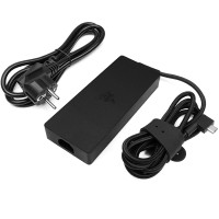 330W Razer Blade 18 QHD 240 Hz GeForce RTX 4080 Black Charge..