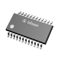 Circuits intégrés multi-demi-ponts Infineon MOTIX™ TLE94112ES Circuits intégrés multi-demi-ponts Infineon MOTIX™ TLE94112ES