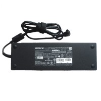 Original 200W Sony Bravia XBR-55X905E Chargeur AC Adaptateur