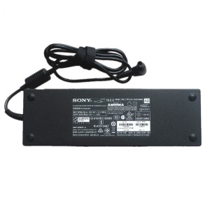 Original 200W Sony Bravia AC Adaptateur Chargeur
