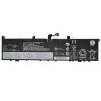 80wh Lenovo ThinkPad X1 Extreme (2nd Gen) 20QV00C9US batteri