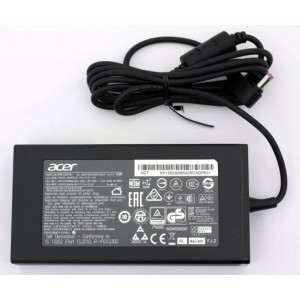 135W Acer ADP-135KB T Original AC Adaptateur Chargeur + Cable gratuit