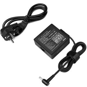 90W Asus Vivobook Pro 16X OLED M7600 AMD Ryzen 5000 AC Adaptateur Chargeur