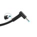 40W HP M27fd FHD Monitor Chargeur AC Adaptateur