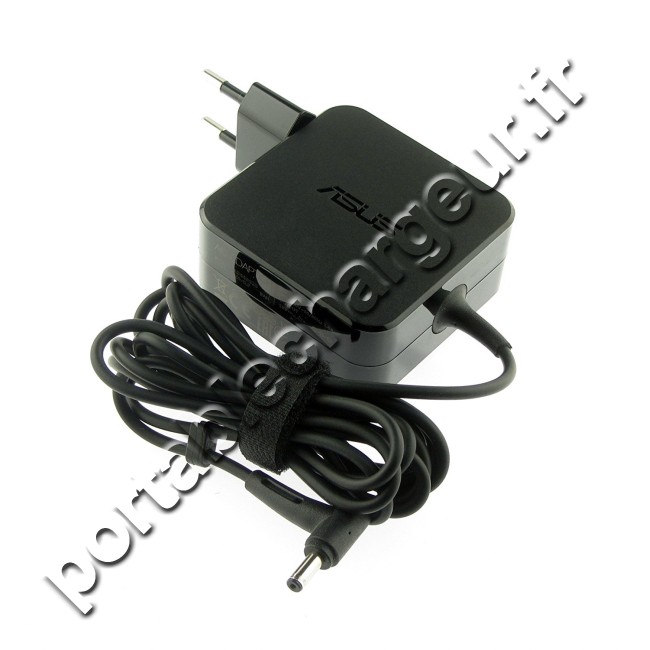 Original 45W asus f509f f509fa f509fb f509fb f509fl AC Adaptateur Chargeur