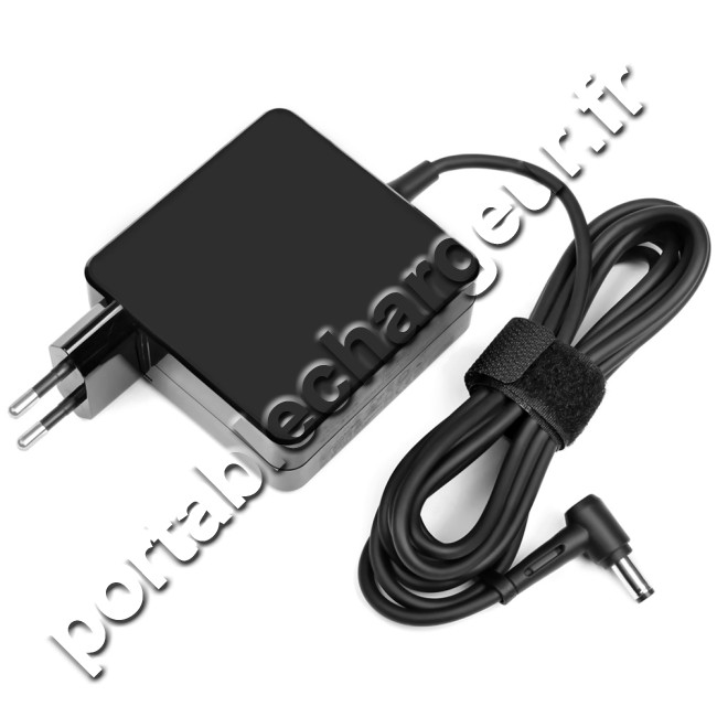 65W Chuwi CoreBook X Pro 14 AC Adaptateur Chargeur