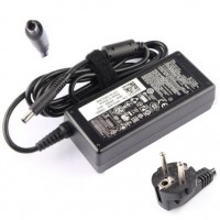 Dell Dual Video USB3.0 Docking Station D1000 Chargeur  65w Dell Dual Video USB3.0 Docking Station D1000 Chargeur  65w