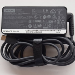 45W Lenovo ThinkPad L13 Gen 2 (AMD) Chargeur 45W Lenovo ThinkPad L13 Gen 2 (AMD) Chargeur