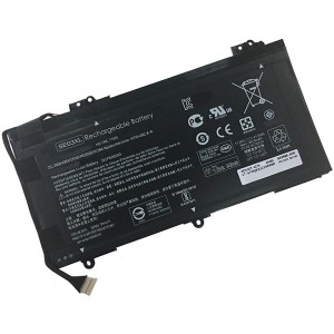 41.5wh HP Pavilion 14 G1 series batterie