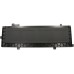 52.5Wh Lenovo ThinkPad T16 Gen 2 (AMD) batterie