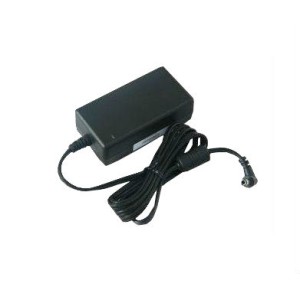12V AC Adaptateur Chargeur Lenco DVP-9411 tragbarer DVD-Player