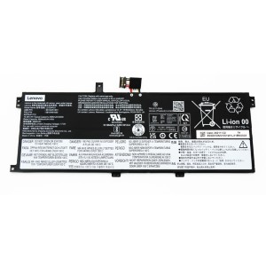 46wh Lenovo ThinkPad L13 Yoga Gen 3 (Intel) batterie