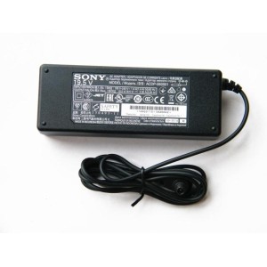 Originale 60W Sony KDL32WD751BU AC Adaptateur Chargeur