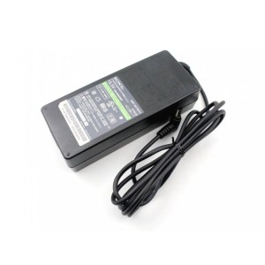 120W Original AC Adaptateur Chargeur pour Sony Vaio pcg-652l pcg-6e1l