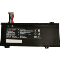 46.74WhMedion ERAZER X15801 GTX 1660 Ti batterie