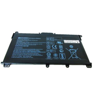 40.9wh HP Pavilion 15-cc183cl 15-cc184cl batterie