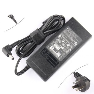 90W AC Adaptateur Chargeur MEDION AKOYA MD 99489 MD 99492
