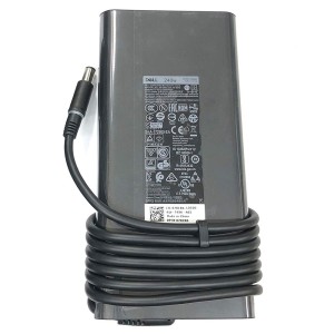 240W Dell Precision Dual USB-C Thunderbolt Dock - TB18DC Chargeur