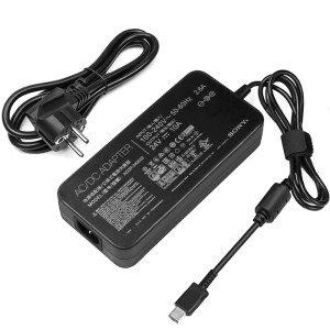Original 240W Sony XBR-75X900E AC Adaptateur Chargeur