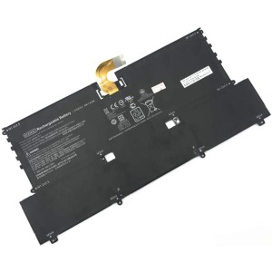 38wh HP TPN-C127 batterie